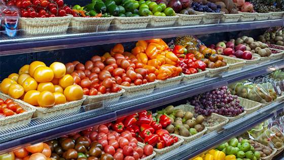 Consumer's Role in Sustainable food systems