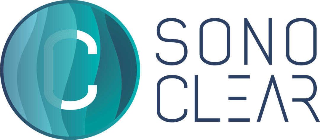 Sonolear logo