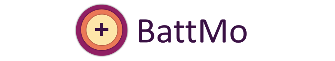 BattMo logo