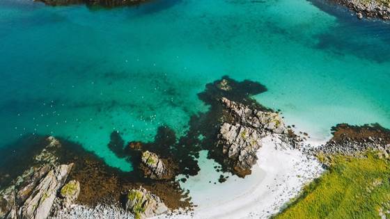 Vil du være med på å forme fremtidens hav- og vannpolitikk?