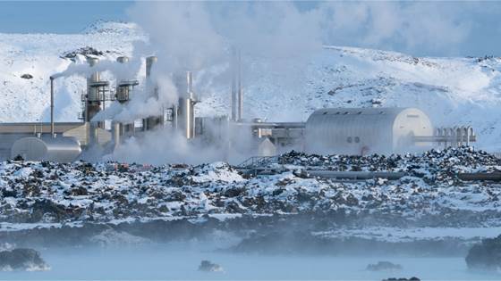 Geothermal energy systems