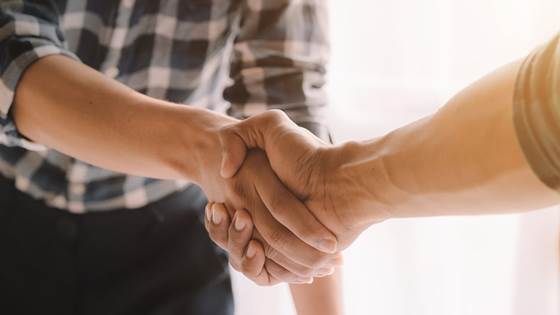 Slik starter du et prosjekt med SINTEF