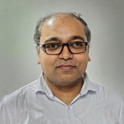 Arijit Biswas