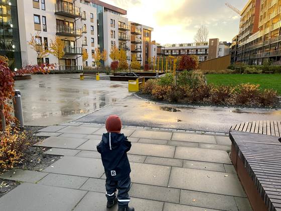 Slik kan boligdrømmen bli til virkelighet for flere