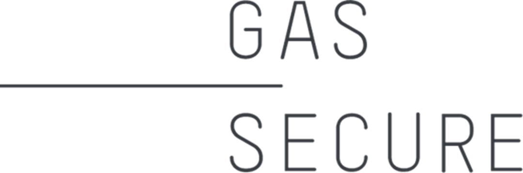 Logo Gas Secure