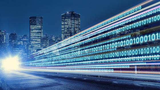 Digital transformation in construction
