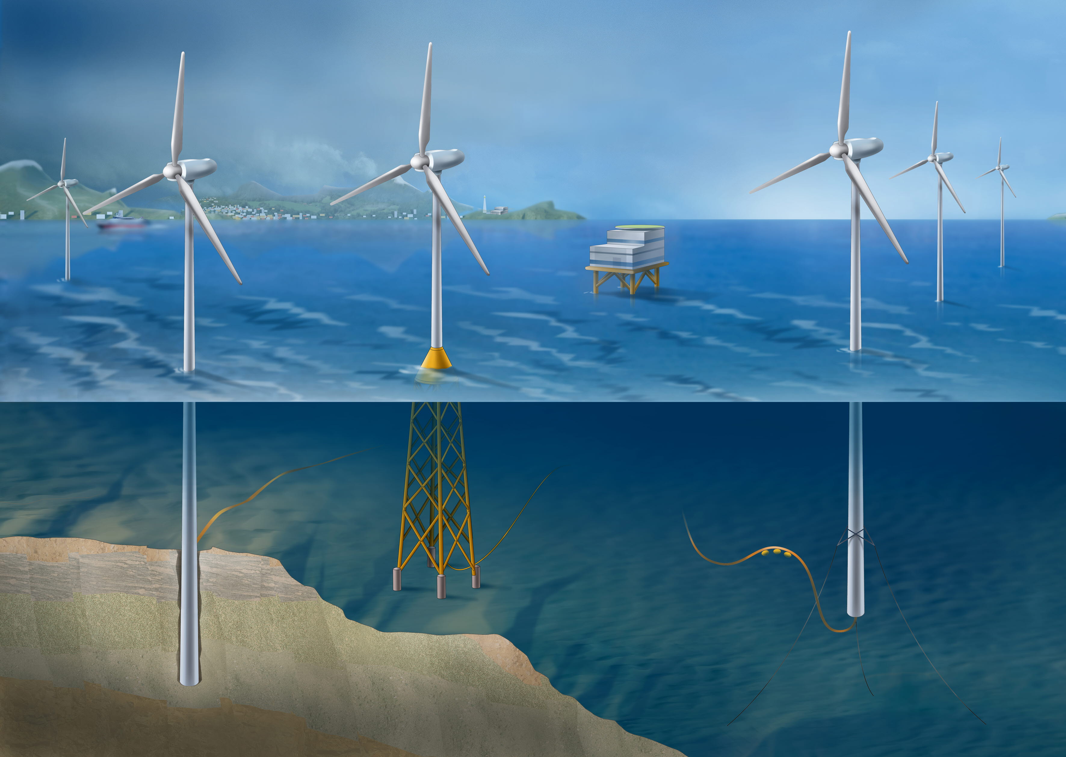 Hydropower Set To Balance Wind Power - SINTEF