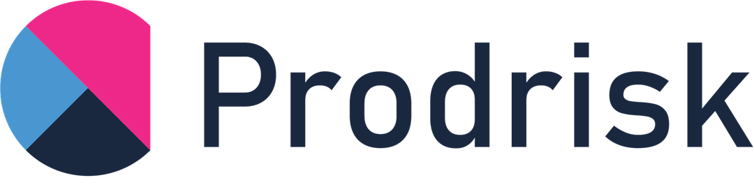 Prodrisk logo