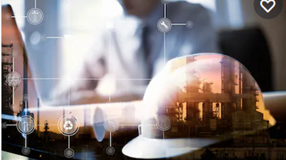 ICT security – robustness in the petroleum sector 2020