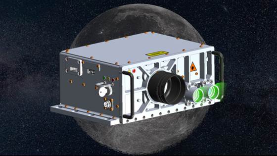 Maturation of LIDAR Systems for Exploration Missions