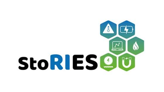 StoRIES – Storage Research Infrastructure Eco-System