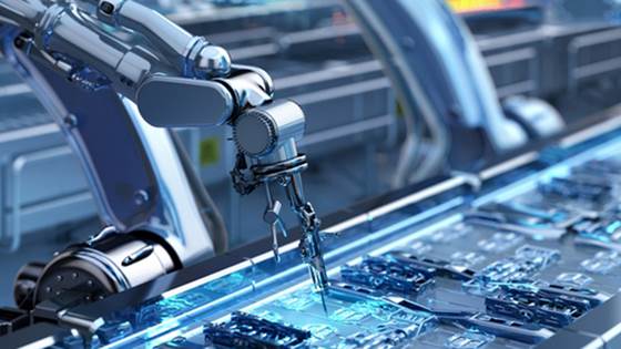 Advanced Manufacturing