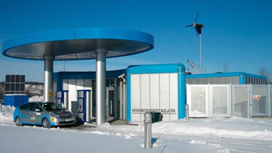 NEXPEL – Next Generation PEM Electrolyser for Sustainable Hydrogen Production