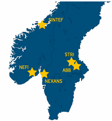 SATS - SINTEF