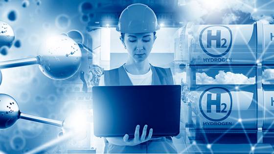 Pol(Hy)mer - Building knowledge on the compatibility of polymers for the hydrogen transport infrastructure