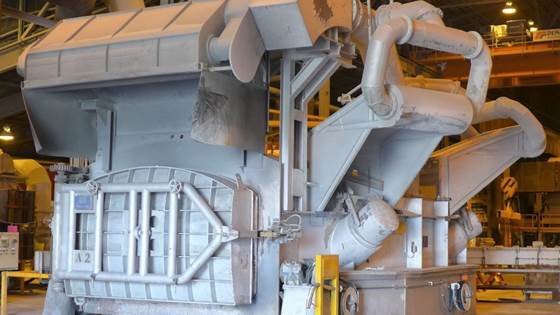 FurnAl - Energy Efficiency for Al Casthouse Furnaces