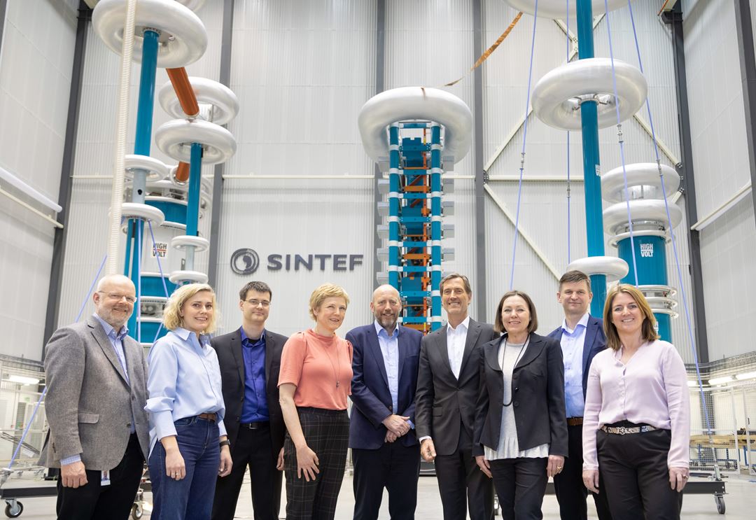 SINTEF’s Board of Directors