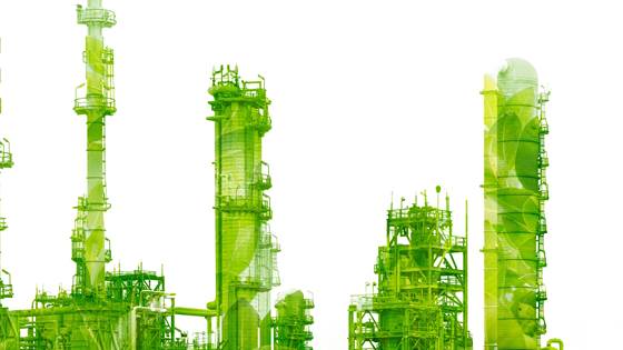 ICO2NIC - Innovative electrochemical CO2 Conversion to Versatile Feedstock