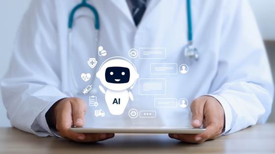 Safe and Sustainable Development of an AI Chatbot for German Primary Care