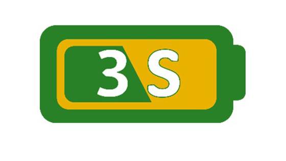 3S Battery – Super Selective Separators for Battery Applications