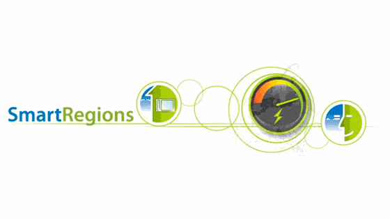 Smart Regions - Promoting best practices of innovative smart metering services to European regions