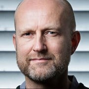 Petter Bae Brandtzæg