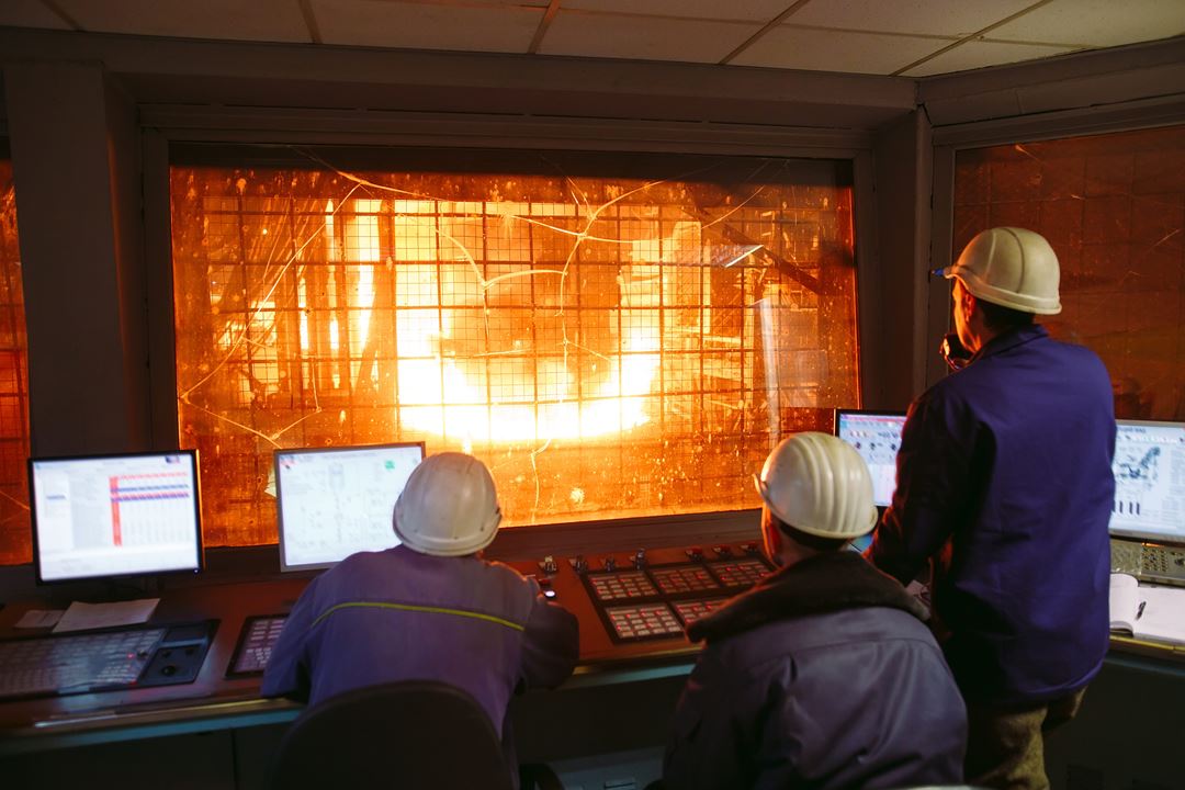 This project is about an innovative and new digitalisation system for self-adapting models (SAM) - with a large potential for improving the competitiveness of Norwegian process industries.