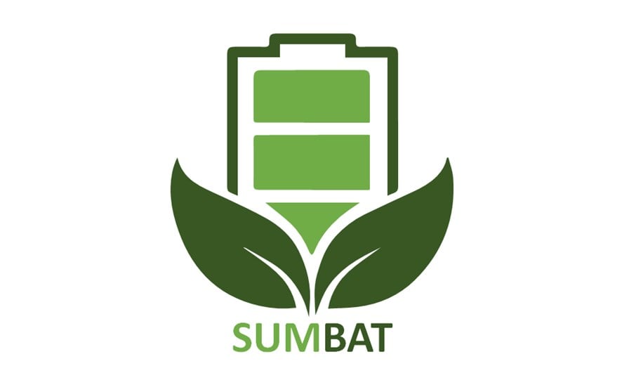 sumbat-sustainable-materials-for-the-battery-value-chain-sintef