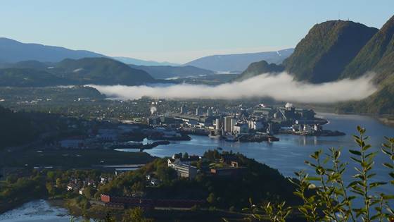 NESA – New Emission Surveillance solutions for the Aluminium industry