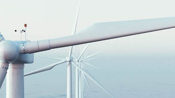 Offshore wind