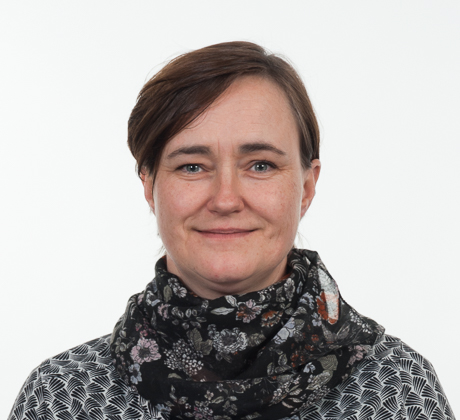Ingrid Helene Ellingsen - Fisheries and New Biomarine Industry - SINTEF ...