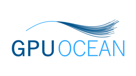 GPU Ocean