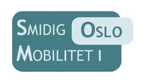 Smidig Mobilitet I Oslo (SMIO) - SINTEF