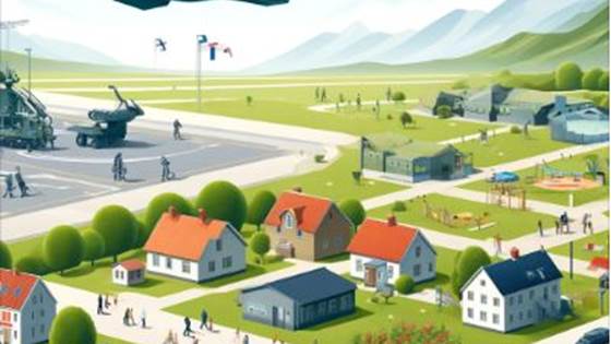 Societal Security Ørland