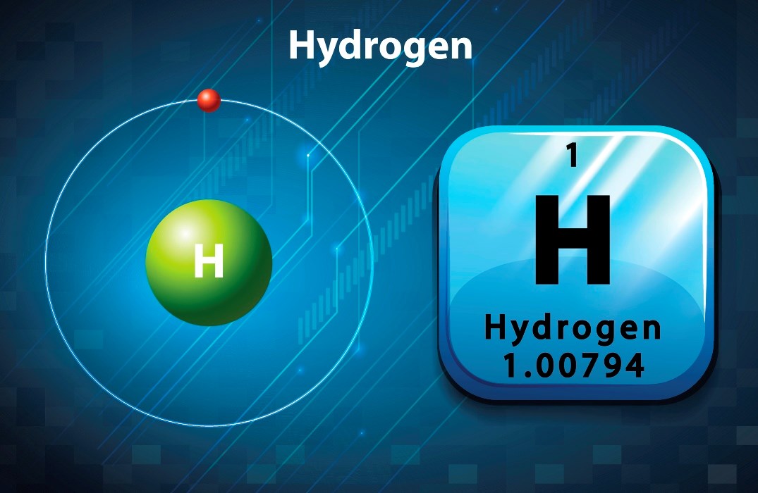 Hva er egentlig grått, grønt, blått og turkis hydrogen? - SINTEF