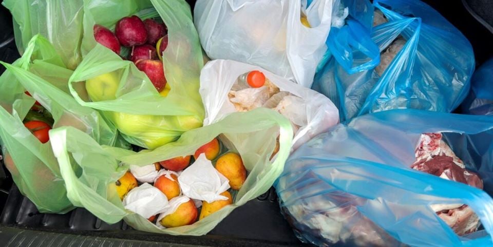 Plastics contain a multitude of chemicals, some of which are toxic. Stock photo: iStock
