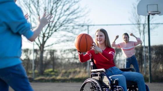 Norwegian schools are not adequately accessible to all their users